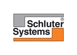 Schluter-Systems logo Schluter systems Logo | Rayo Wholesale