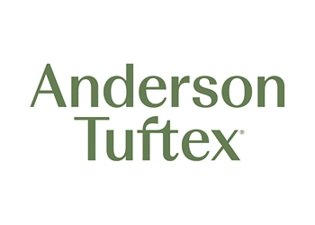 Anderson Tuftex logo | Rayo Wholesale