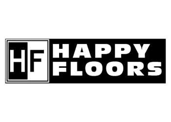 Happy floors logo | Rayo Wholesale