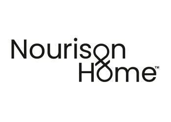 Nourison home logo | Rayo Wholesale