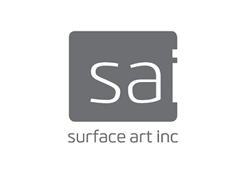 Surface art inc logo | Rayo Wholesale