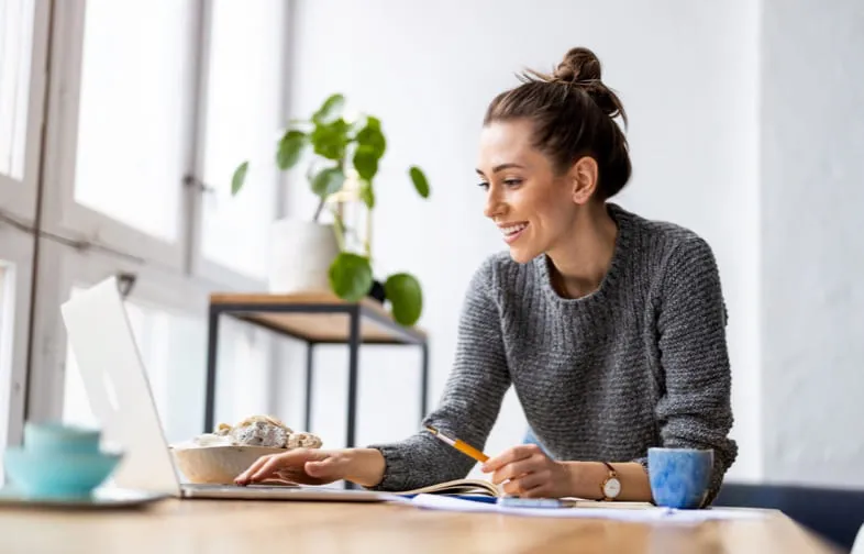 Flooring Financing option Shop at home | Rayo Wholesale