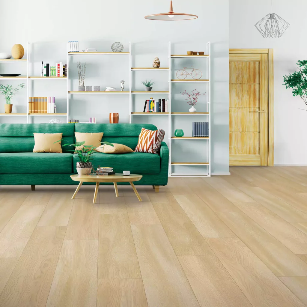 Laminate flooring | Rayo Wholesale