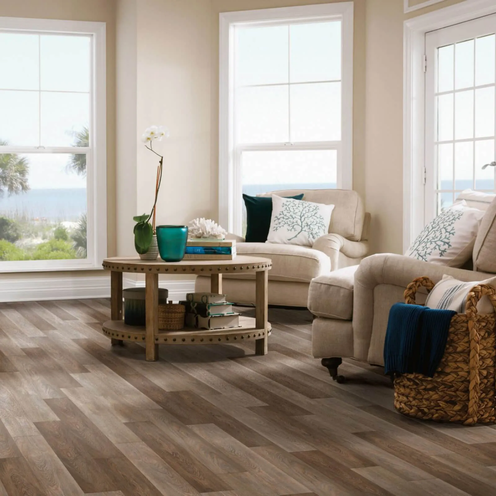 Vinyl flooring | Rayo Wholesale