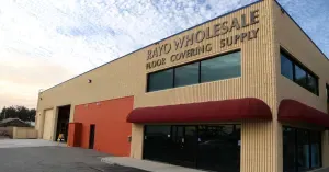 Showroom | Rayo Wholesale