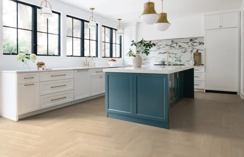 Hardwood flooring | Rayo Wholesale