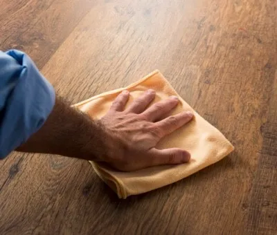 Hardwood care | Rayo Wholesale