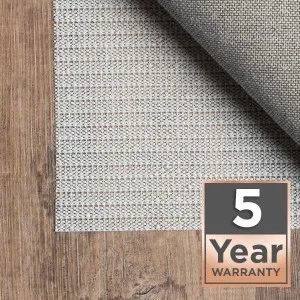 5 year warranty rug pad | Rayo Wholesale