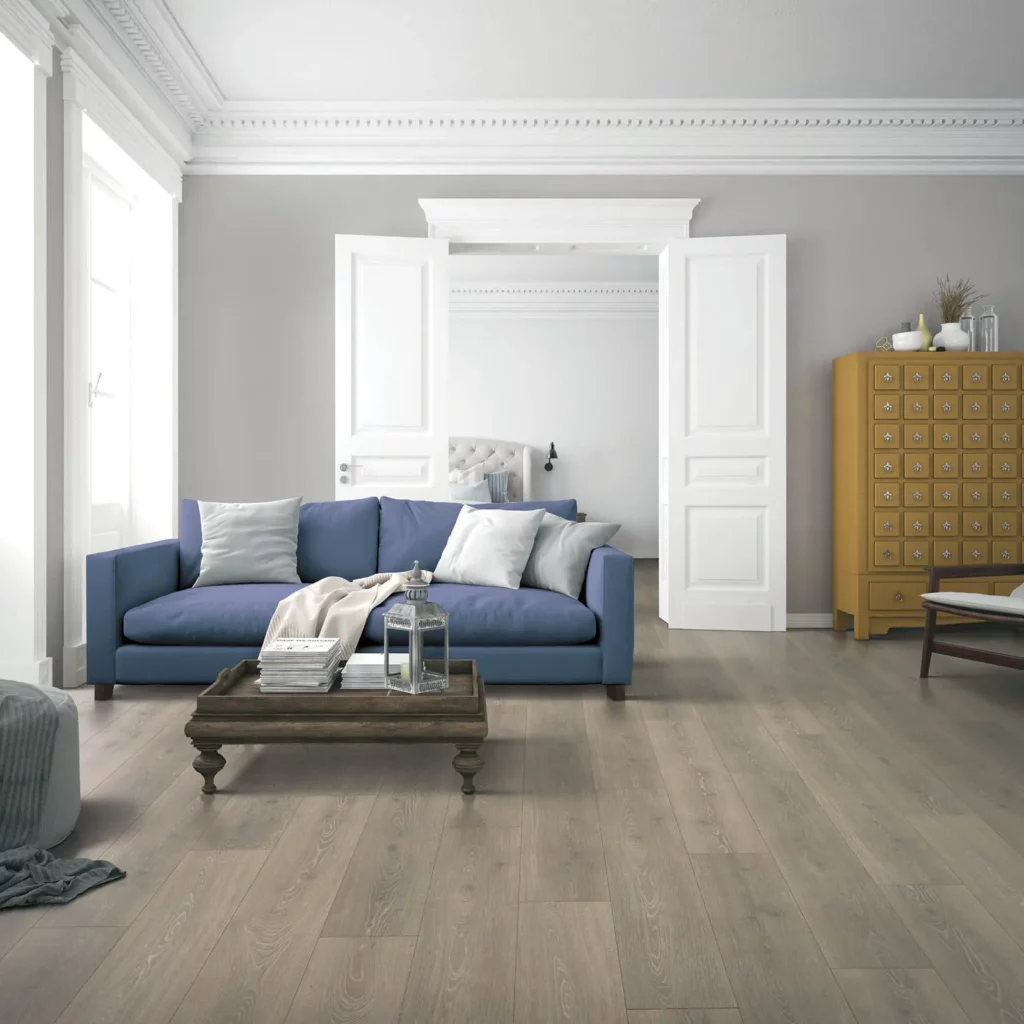 Living room laminate | Rayo Wholesale