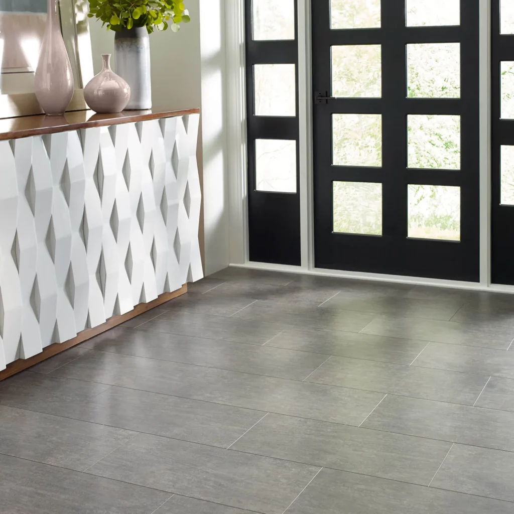 Entryway tile floor | Rayo Wholesale