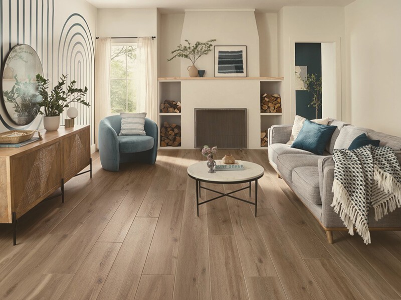 Vinyl flooring | Rayo Wholesale