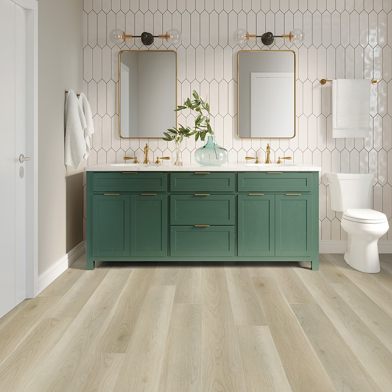 Bathroom flooring | Rayo Wholesale