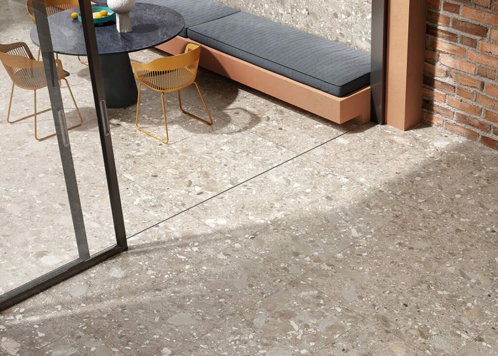 Indoor outdoor flooring | Rayo Wholesale