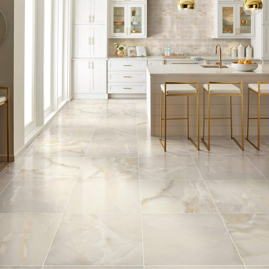 Kitchen flooring | Rayo Wholesale