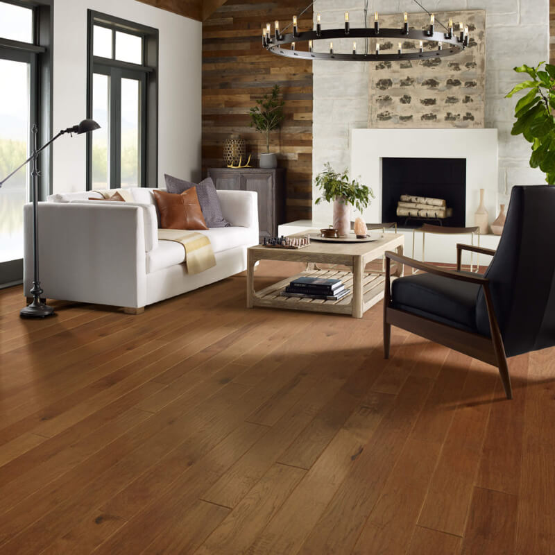 Living room flooring | Rayo Wholesale