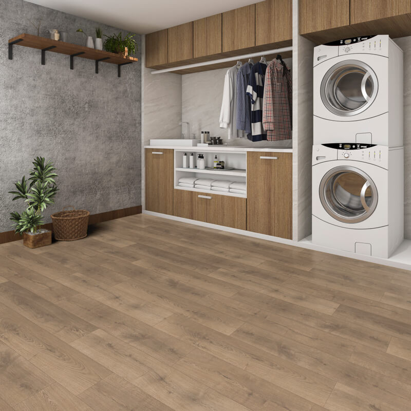 Laundry Room flooring | Rayo Wholesale