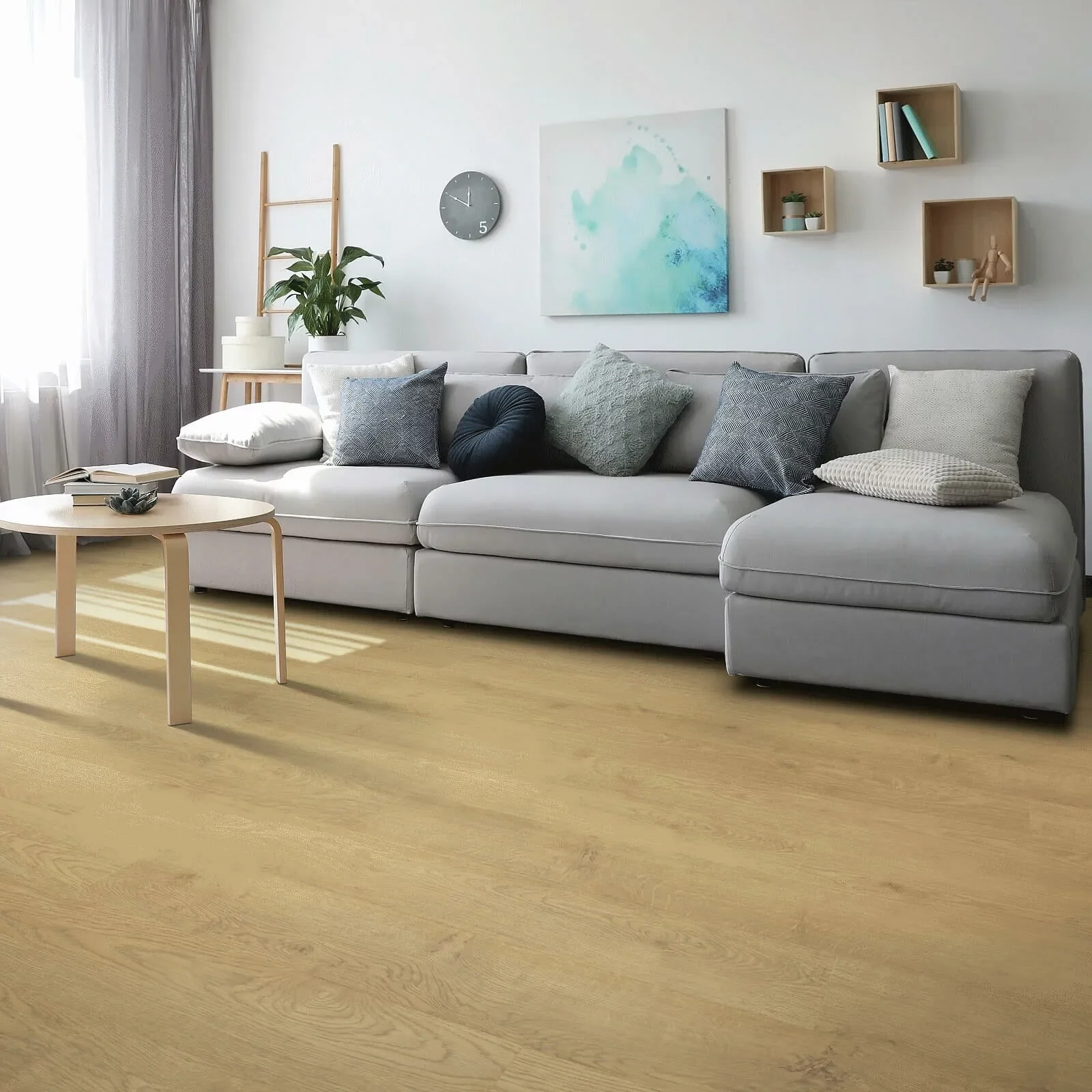 Flooring | Rayo Wholesale