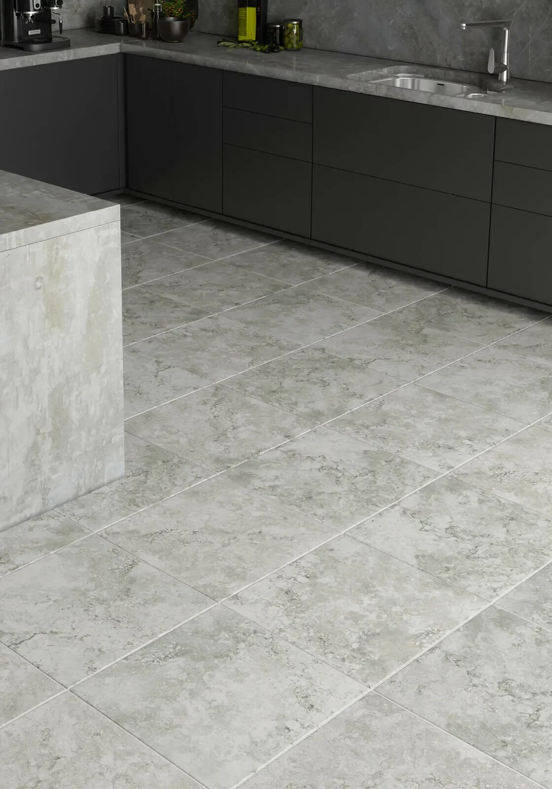 Tile flooring | Rayo Wholesale