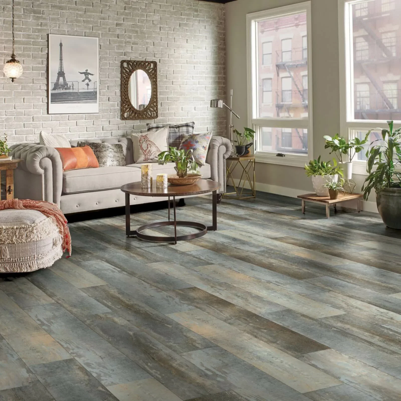 vinyl flooring | Rayo Wholesale