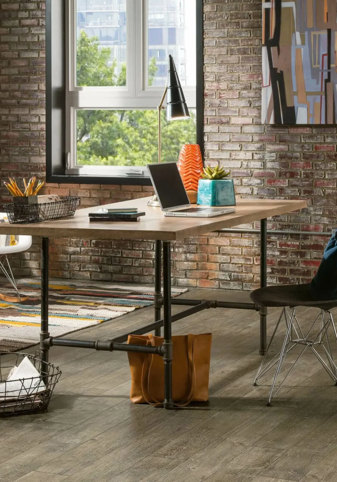 Vinyl flooring | Rayo Wholesale