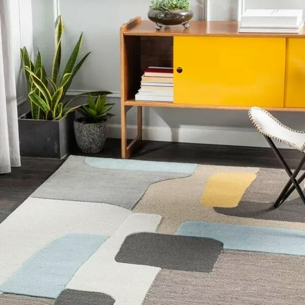 Area rug | Rayo Wholesale