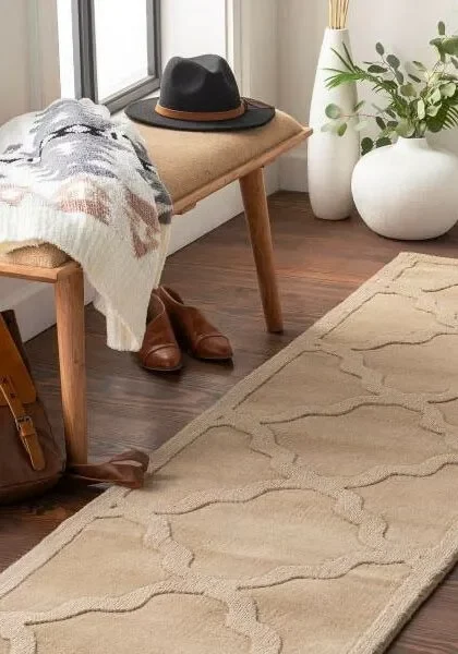 Area rug | Rayo Wholesale