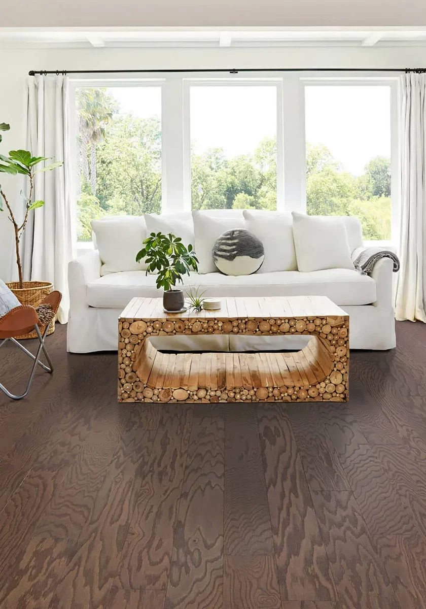 Hardwood flooring | Rayo Wholesale