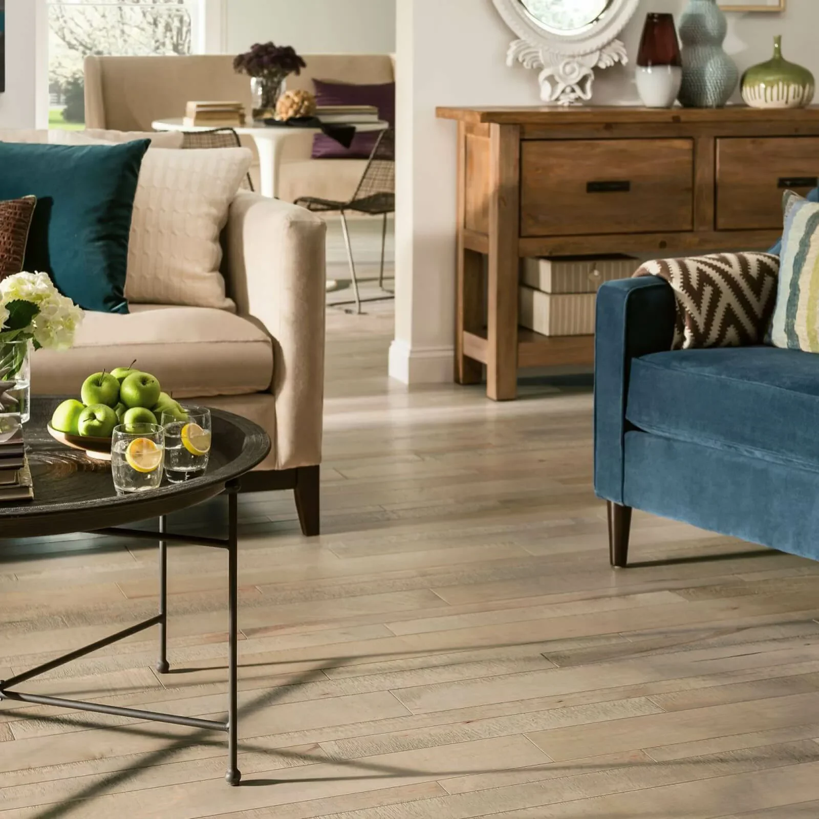 Hardwood flooring | Rayo Wholesale